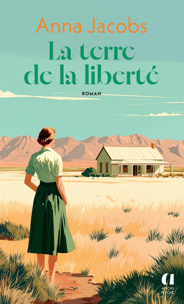 La terre de la liberté