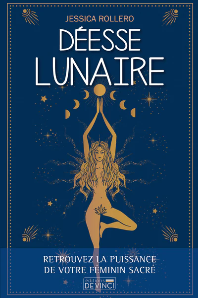 Déesse lunaire - Image 3