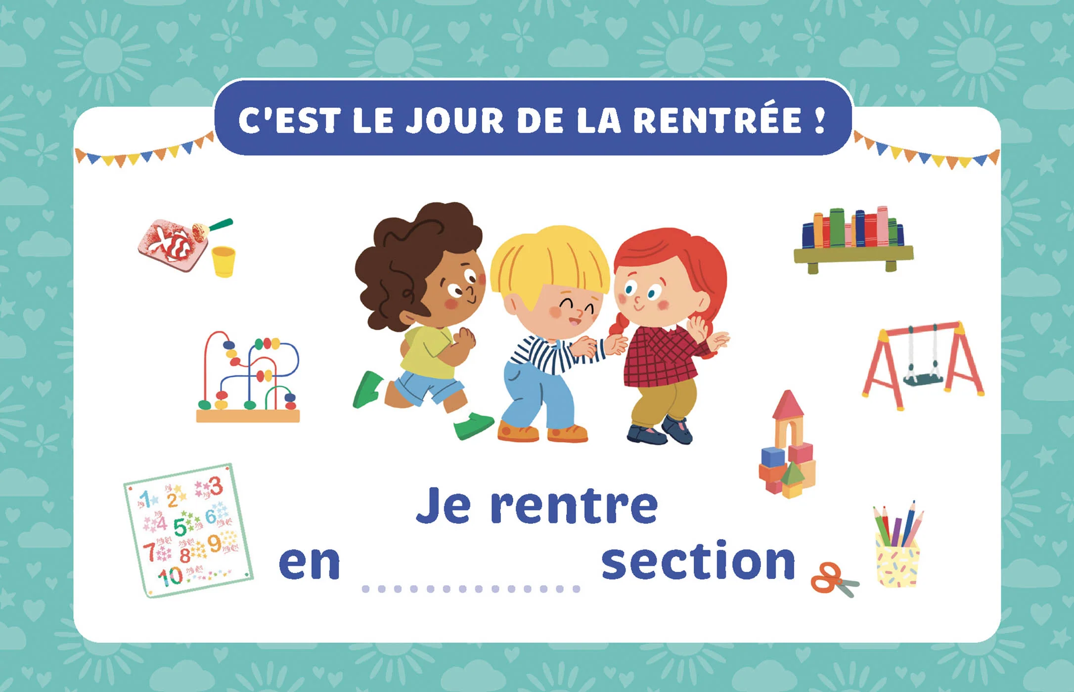 Mon coffret de rentrée ! - Image 20