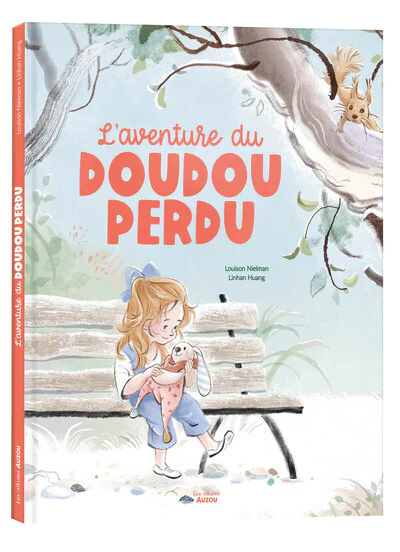 L'aventure du doudou perdu - Image 7