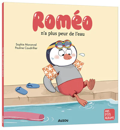 Roméo n'a plus peur de l'eau - Image 14