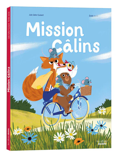 Mission câlins - Image 6