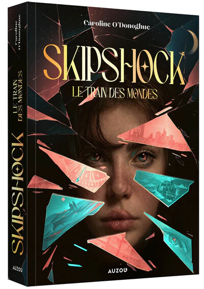 Skipshock - Le train des mondes - Image 7