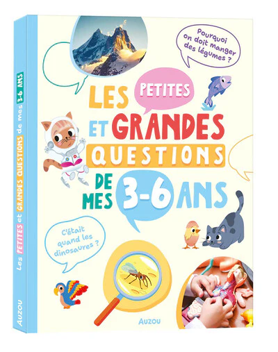 Les petites et grandes questions de mes 3-6 ans - Image 13