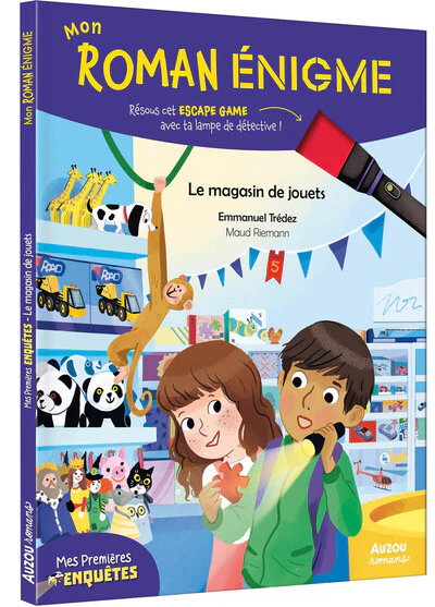 Le magasin de jouets - Image 9