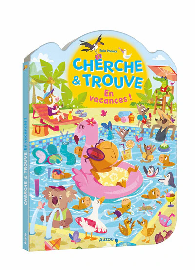 Cherche et trouve en vacances ! - Image 12