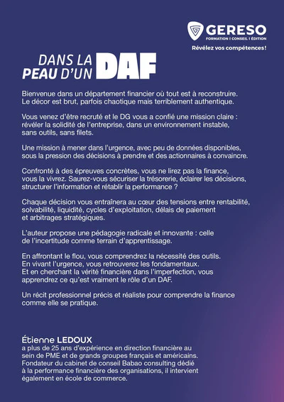 Dans la peau d'un DAF - Image 6