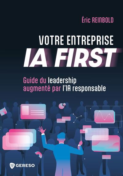 Votre entreprise IA FIRST - Image 3