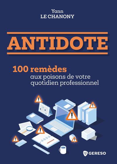 Antidote - Image 3