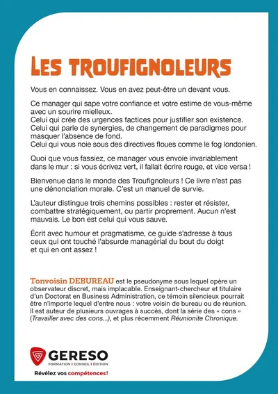 Les Troufignoleurs - Image 6