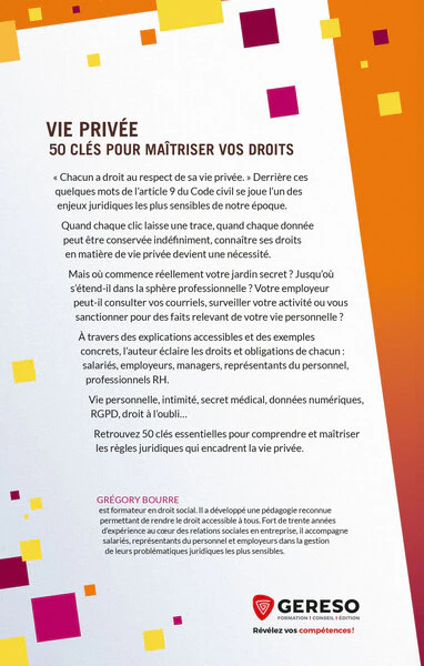 Vie privée : 50 clés pour maîtriser vos droits - Image 6