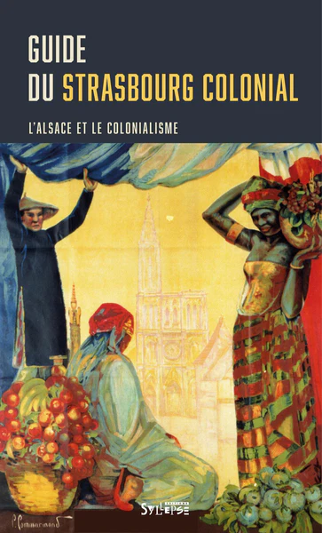 Guide du Strasbourg colonial - Image 5