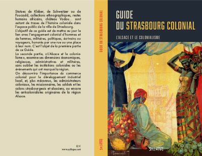 Guide du Strasbourg colonial - Image 6