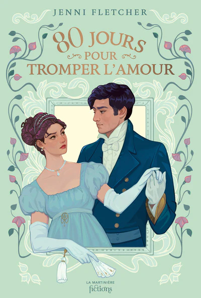 80 jours pour tromper l'amour - Image 3