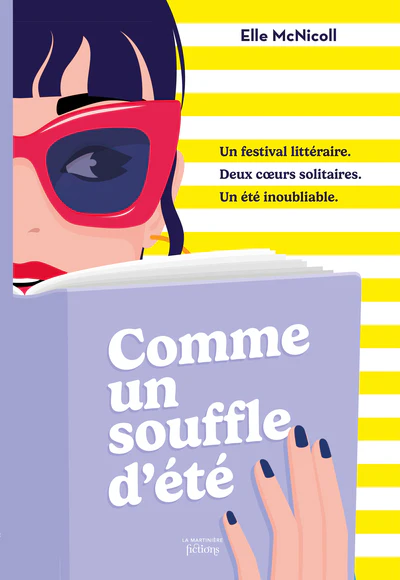 Comme un souffle d'été - Image 3