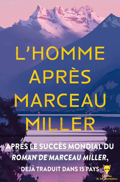 L'Homme après Marceau Miller - Image 3