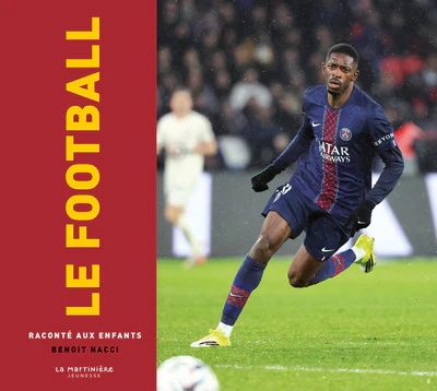 Le Football raconté aux enfants - Image 2
