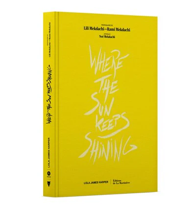 Where The Sun Keeps Shining - Image 3