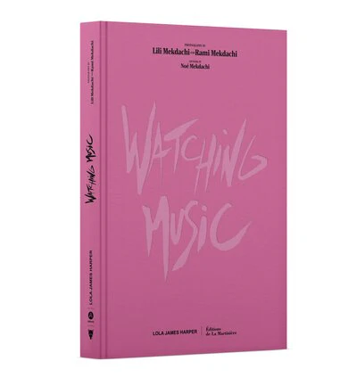 Watching Music - Image 2