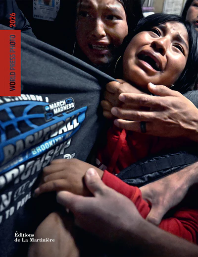 World Press Photo 2026 - Image 3