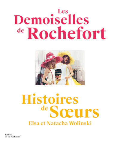 Les Demoiselles de Rochefort - Image 3