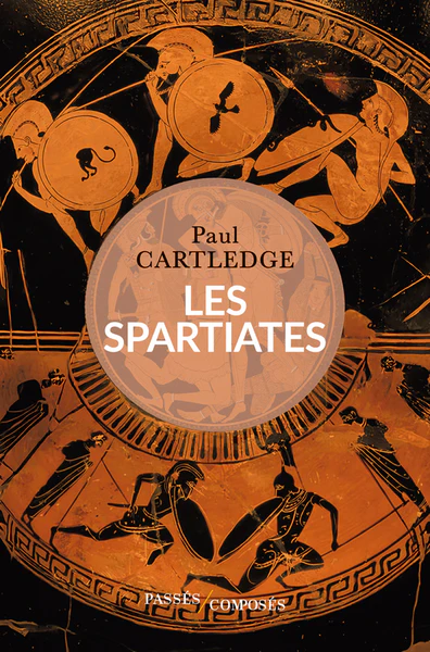 Les spartiates - Image 19