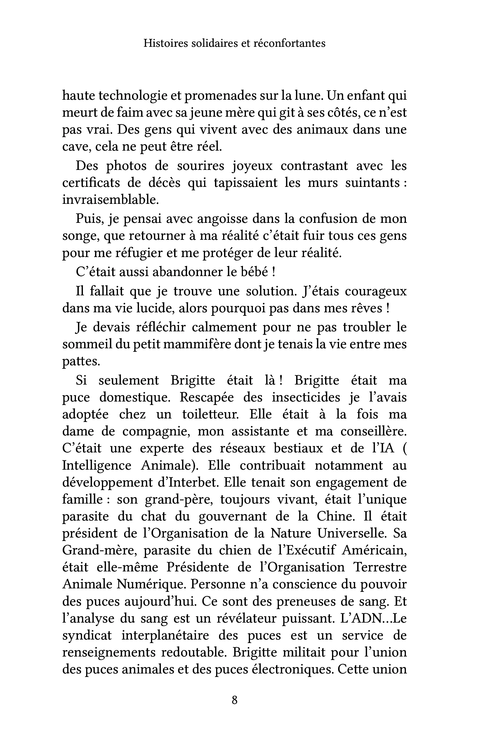 Histoires solidaires et réconfortantes - Image 16