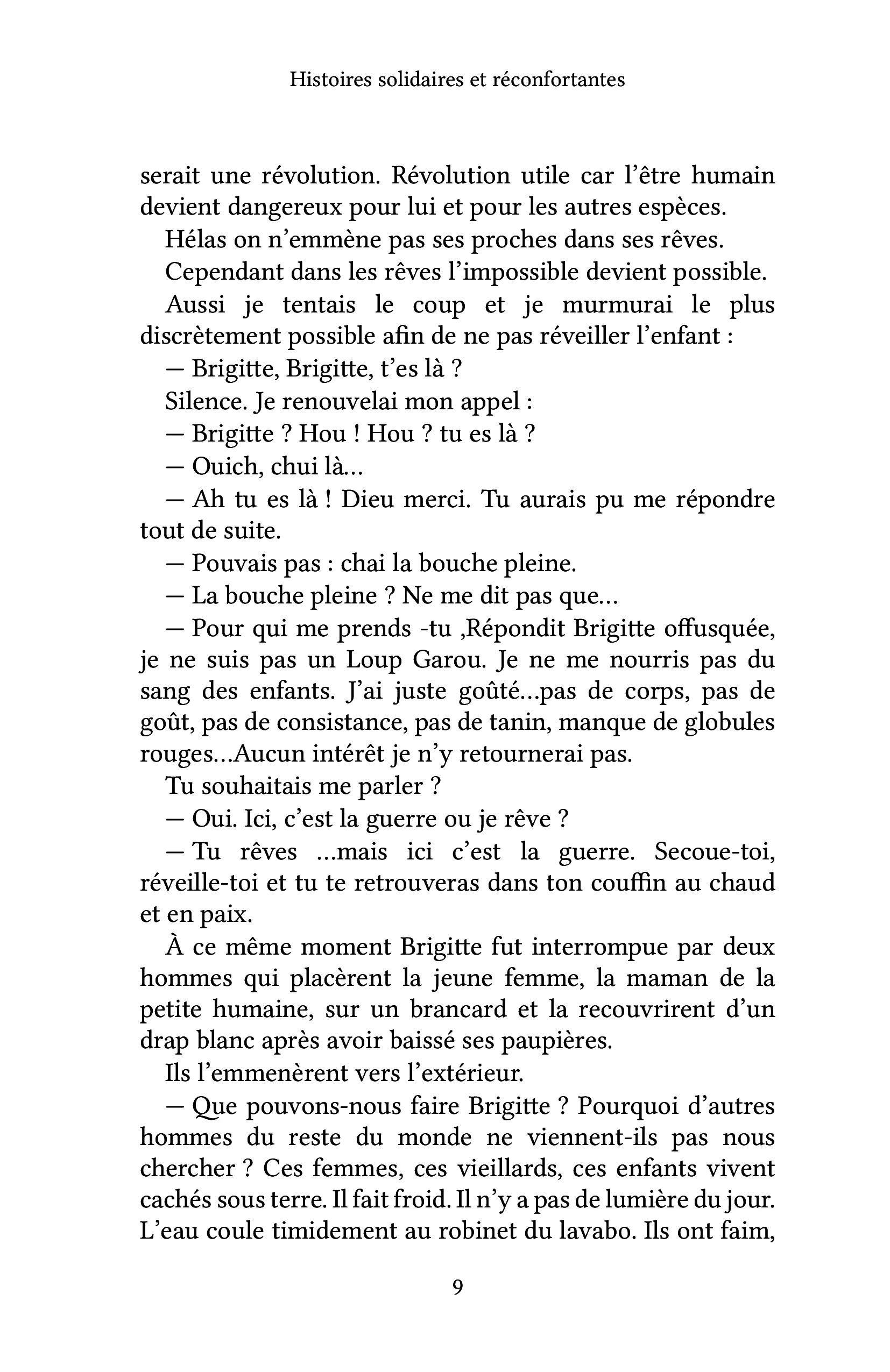 Histoires solidaires et réconfortantes - Image 28