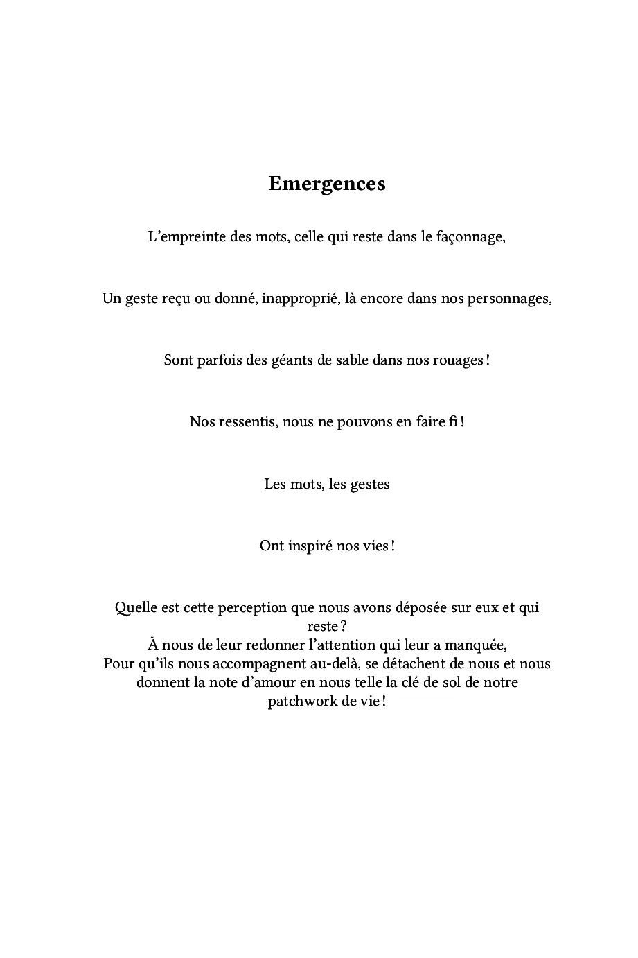 Là, juste en dessous de mes cache-coeurs - Image 17