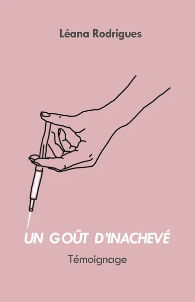 Un goût d'inachevé - Image 12