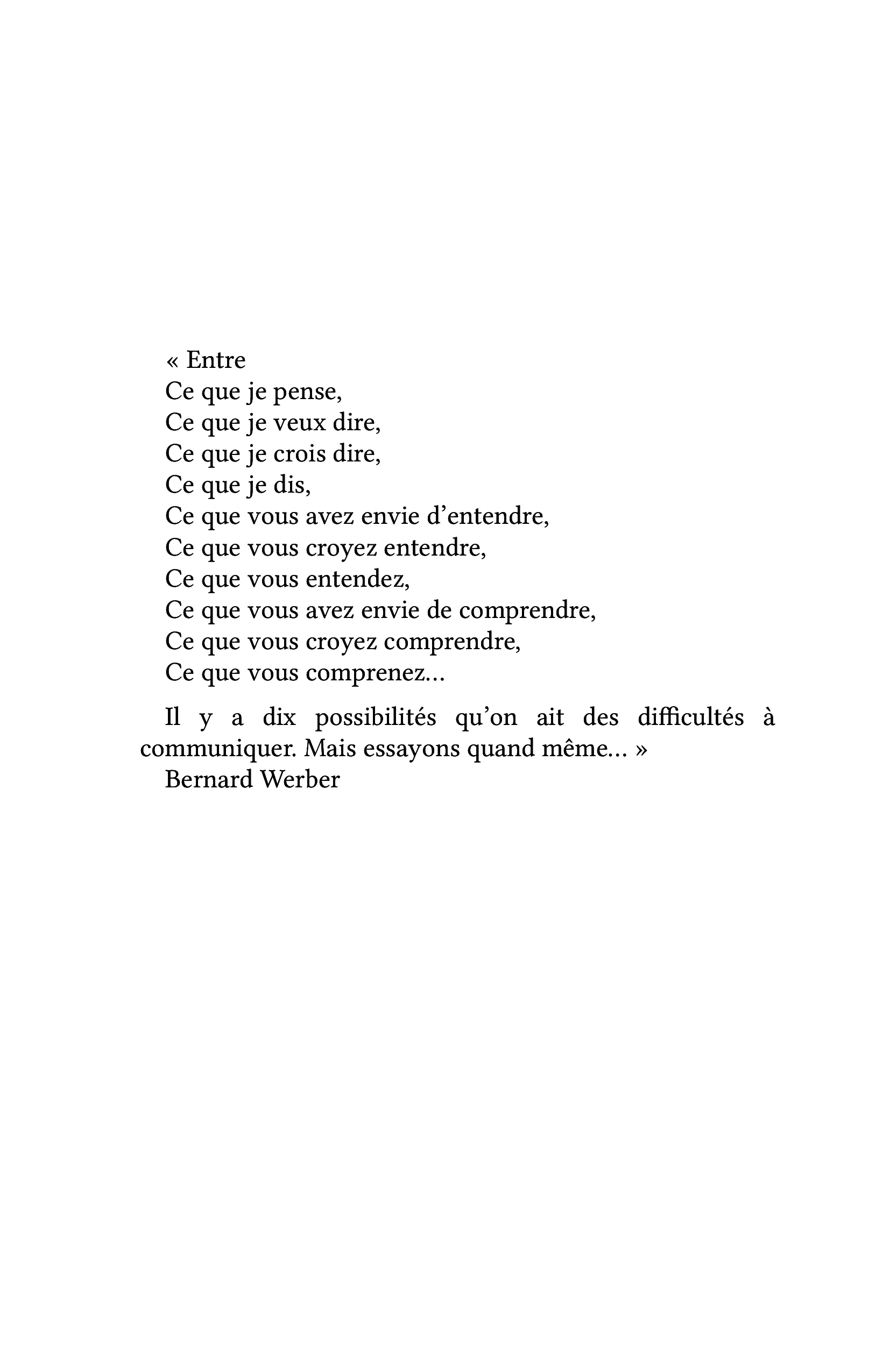 Un goût d'inachevé - Image 17