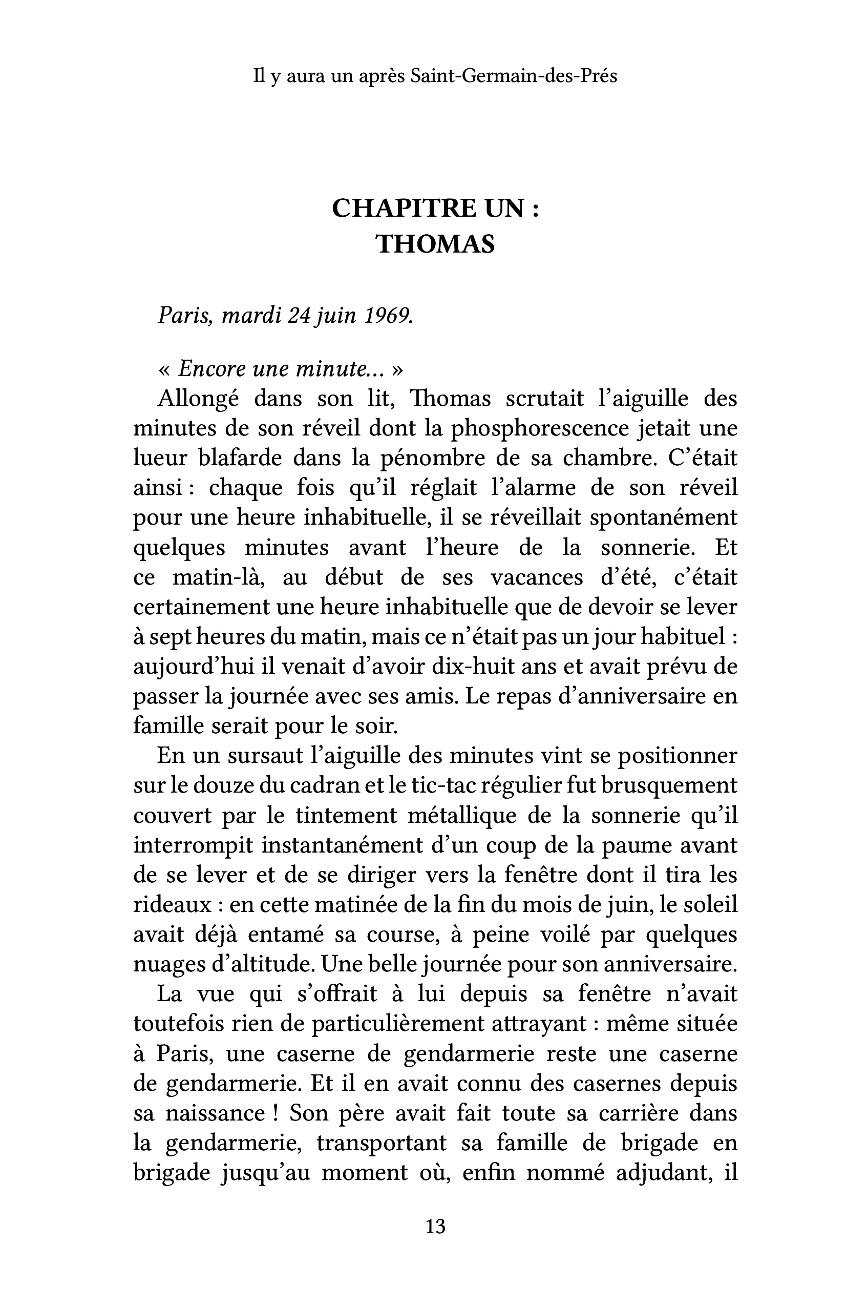 Il y aura un après Saint-Germain-des-Prés - Image 21