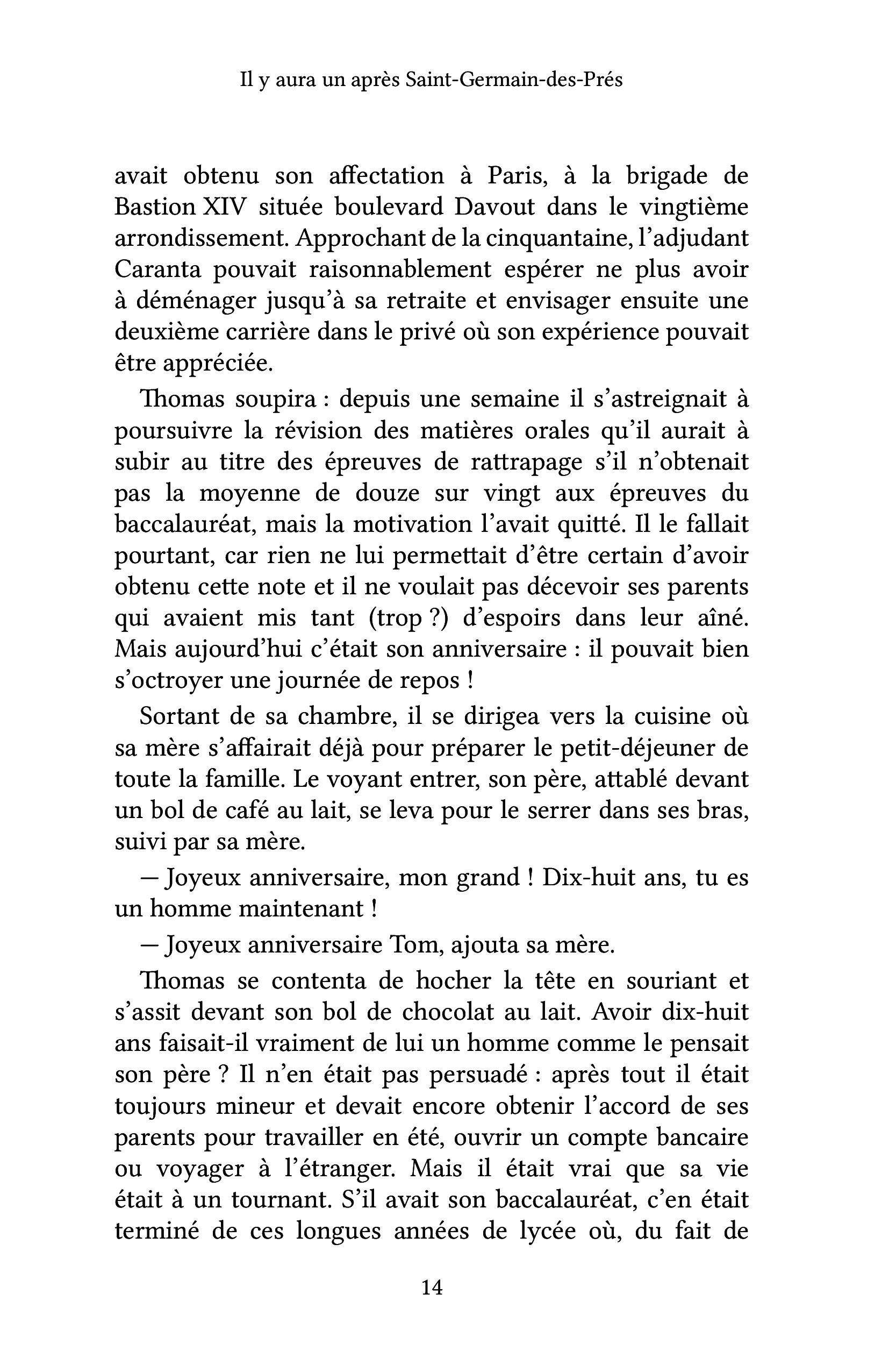 Il y aura un après Saint-Germain-des-Prés - Image 33