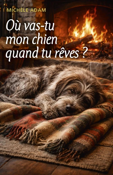 Où vas-tu mon chien quand tu rêves ? - Image 14