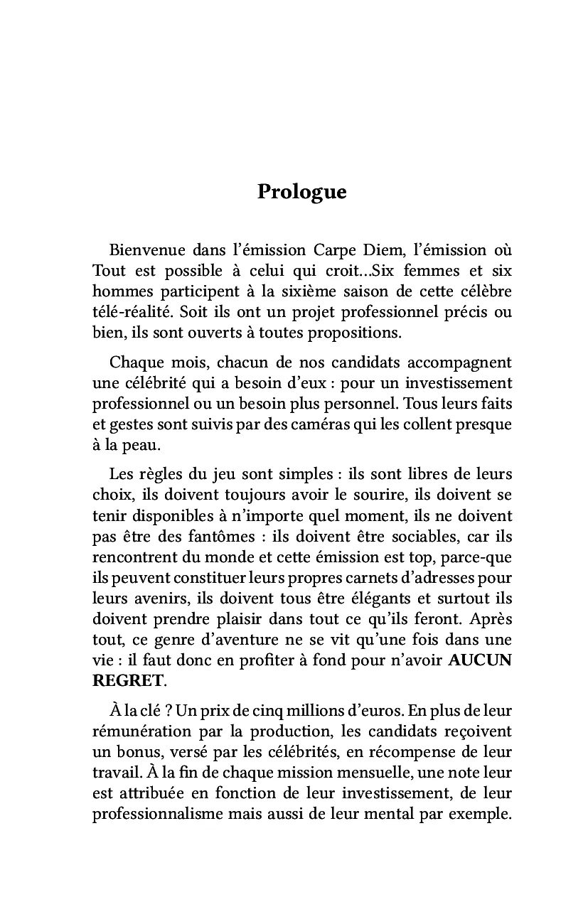 Carpe Diem - Image 15