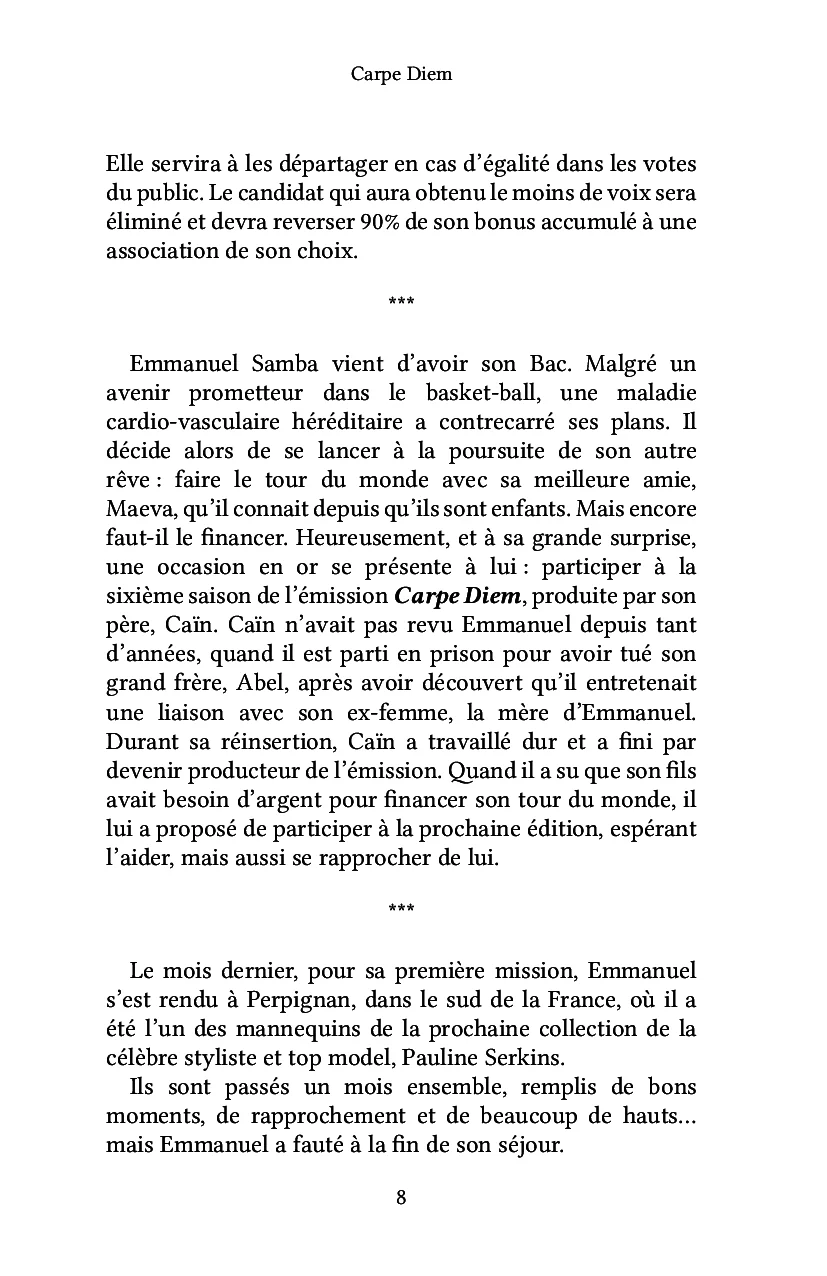 Carpe Diem - Image 16
