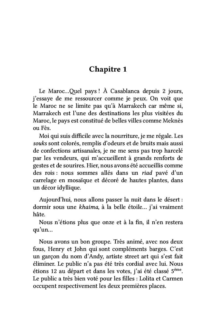 Carpe Diem - Image 19