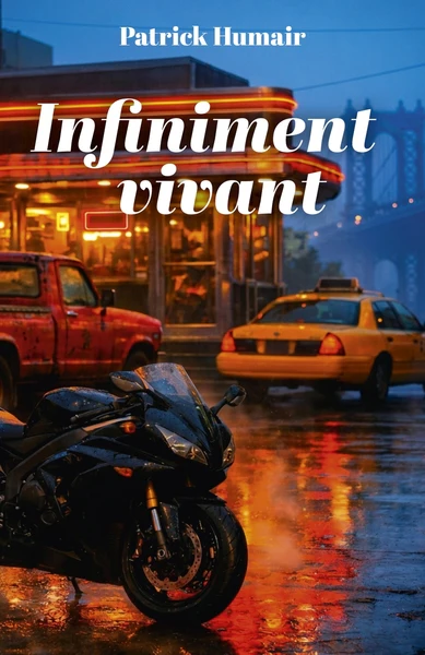 Infiniment vivant - Image 12