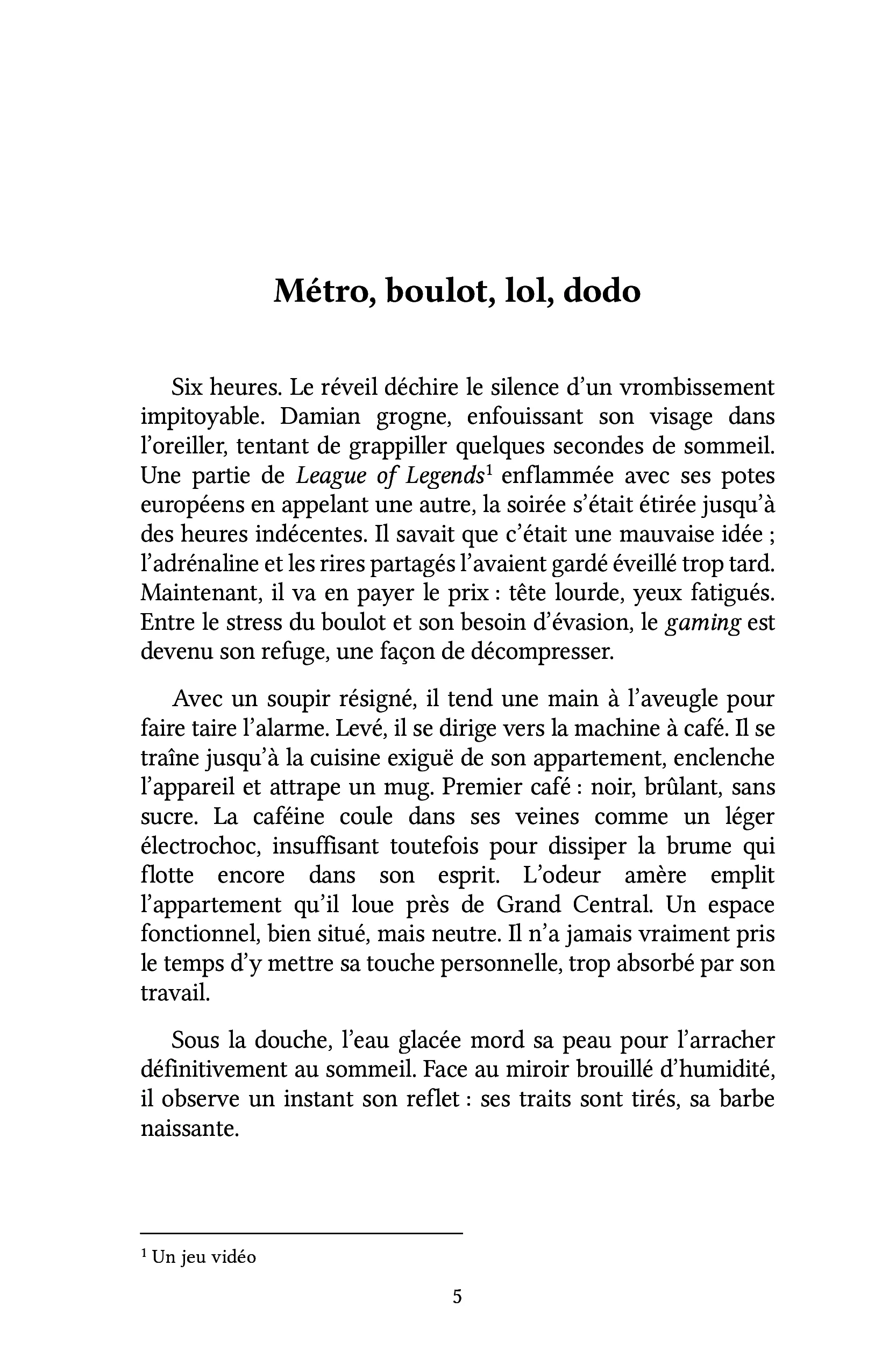 Infiniment vivant - Image 13