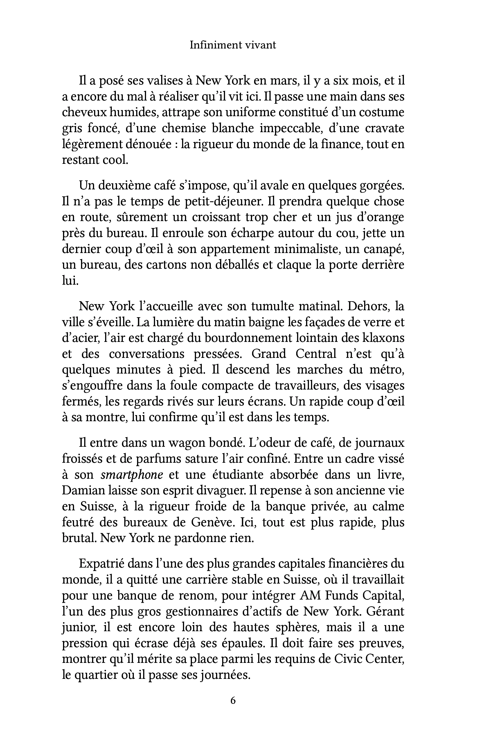 Infiniment vivant - Image 36