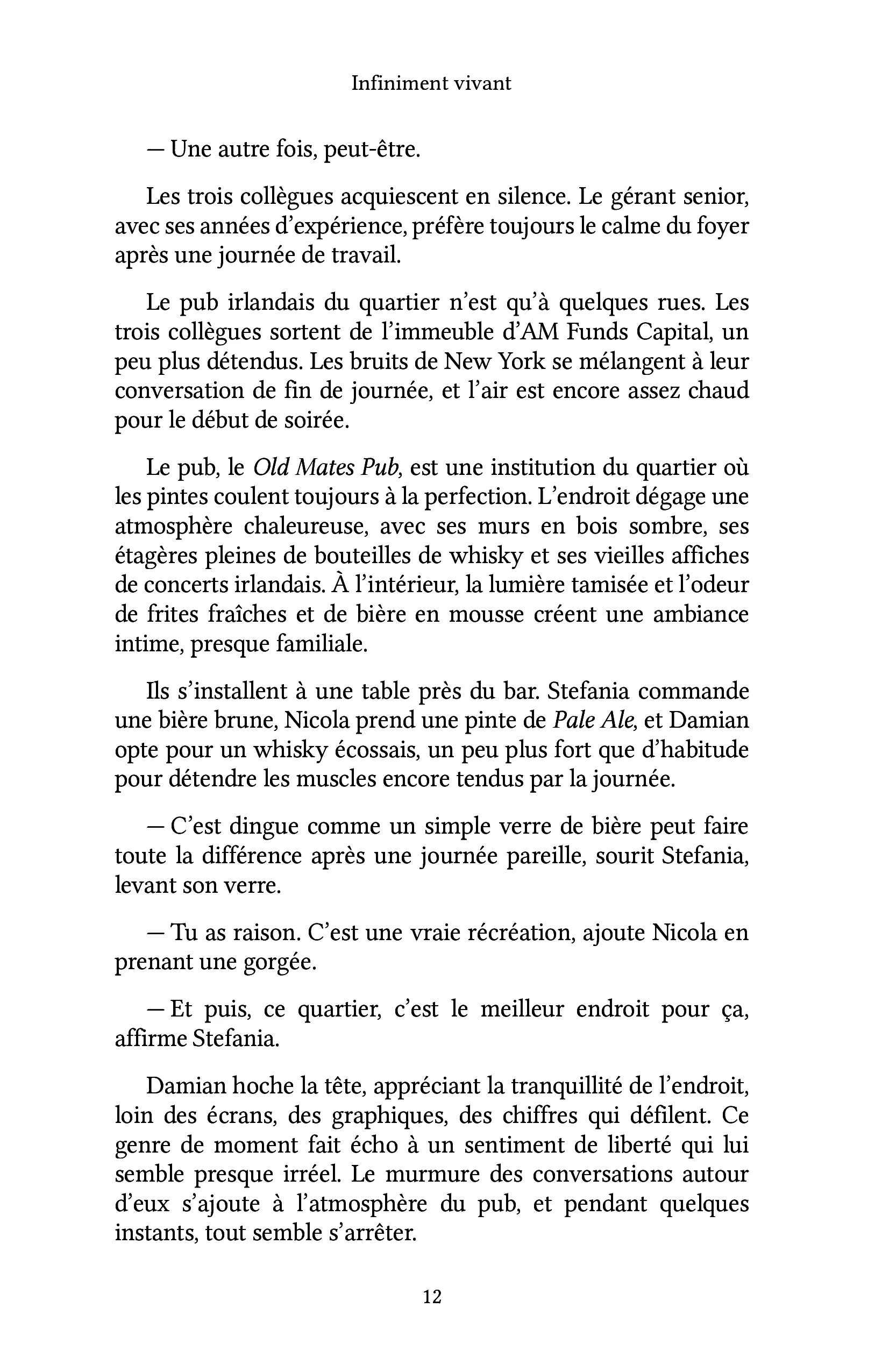 Infiniment vivant - Image 53