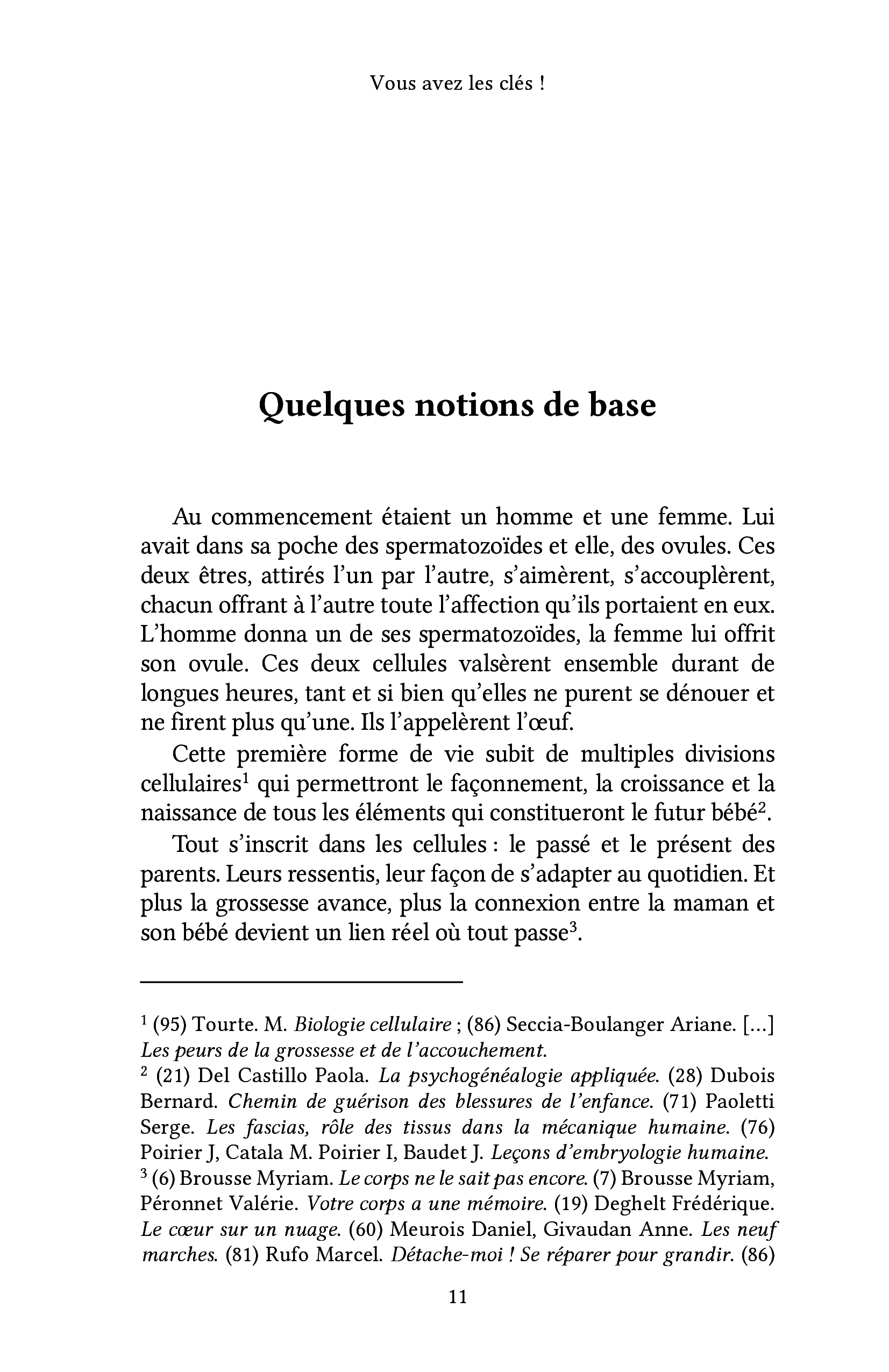 Vous avez les clés ! - Image 11
