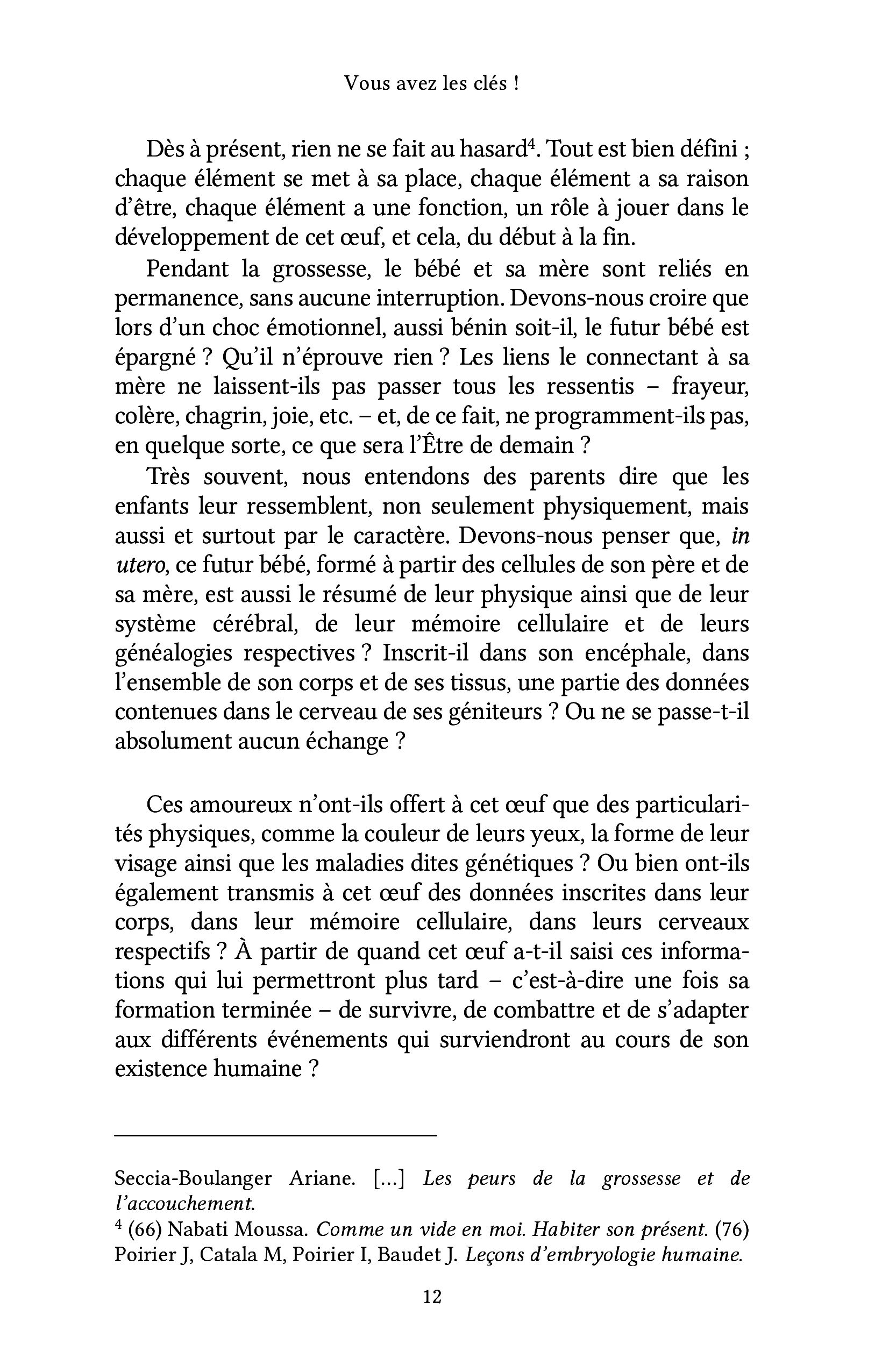 Vous avez les clés ! - Image 12