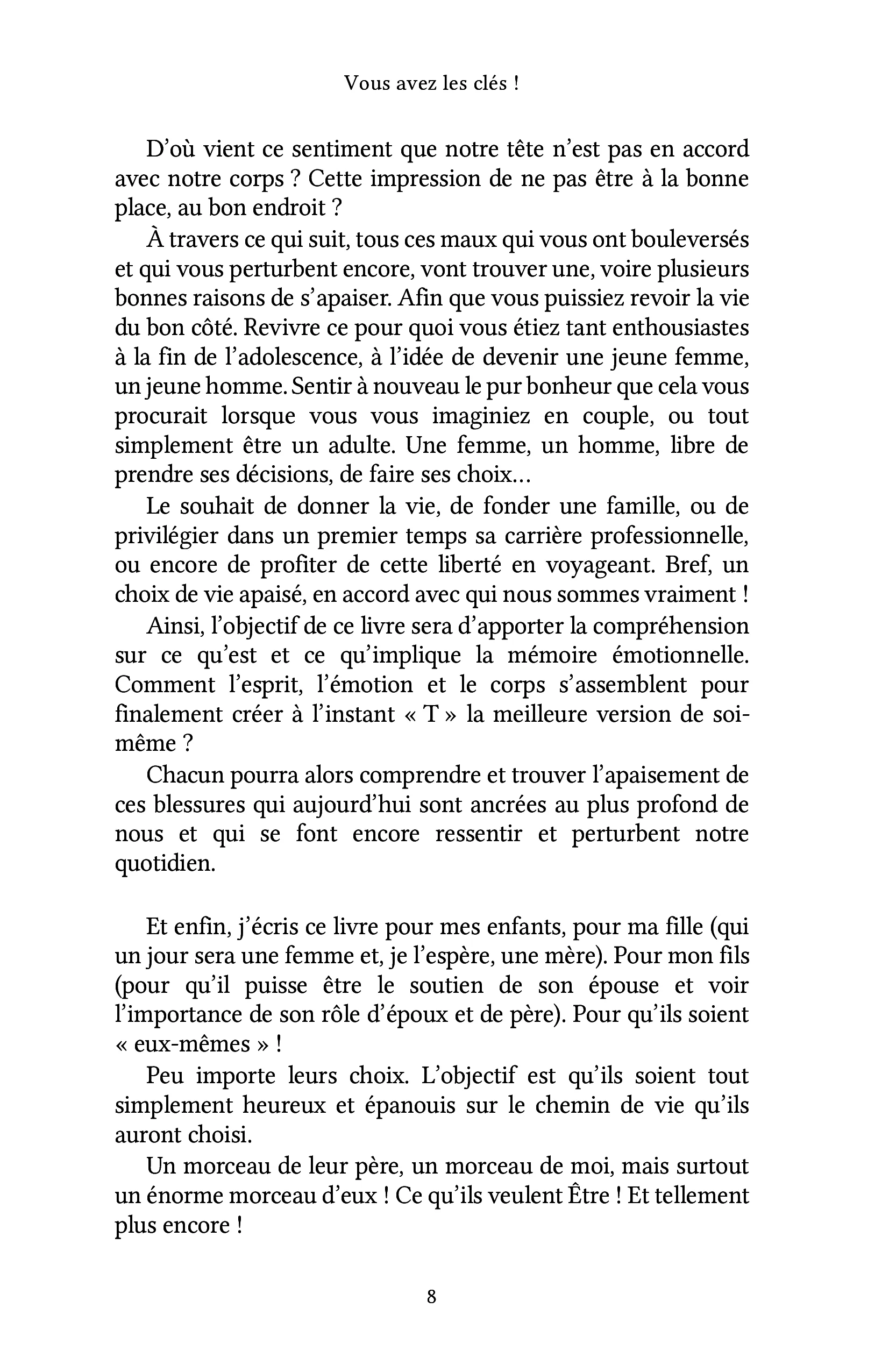 Vous avez les clés ! - Image 19