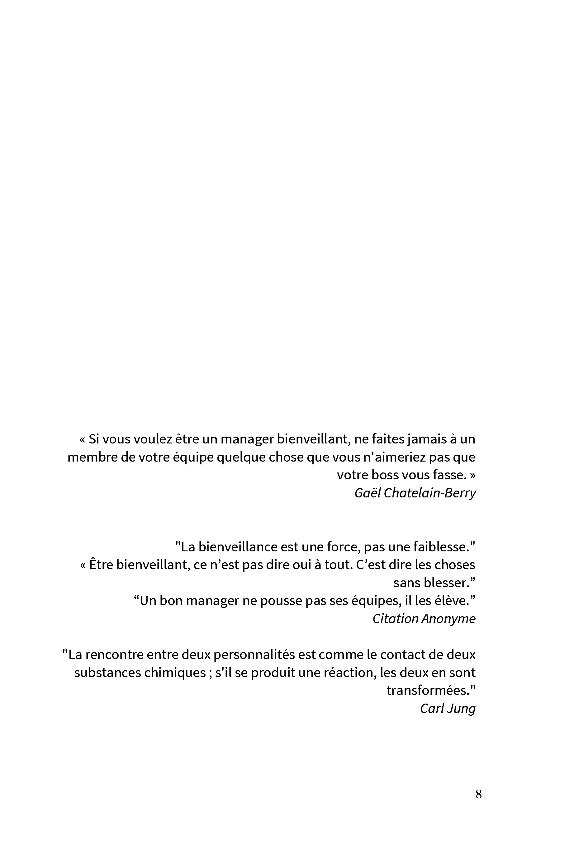 Manager avec bienveillance et empathie - Image 16
