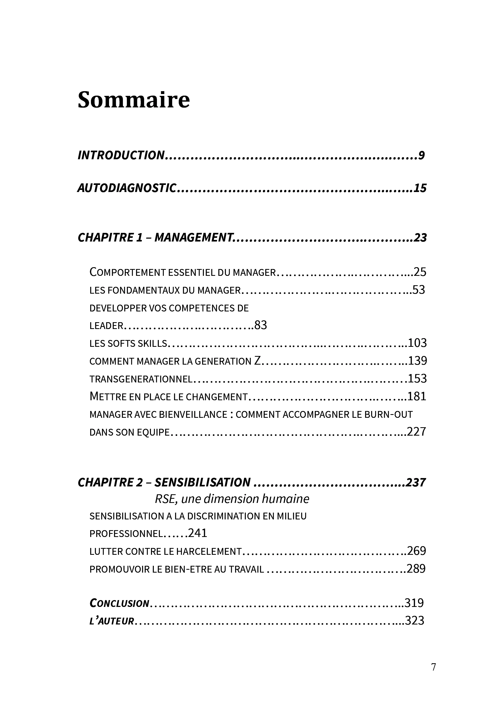 Manager avec bienveillance et empathie - Image 26