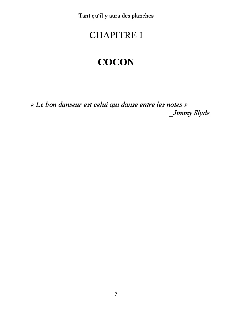 Tant qu'il y aura des planches - Image 15