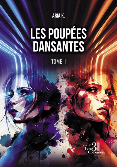 Les poupées dansantes - Tome 1 - Image 2