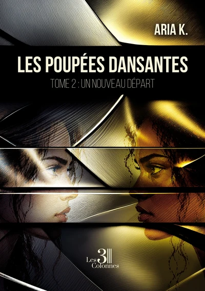 Les poupées dansantes - Tome 2 - Image 2