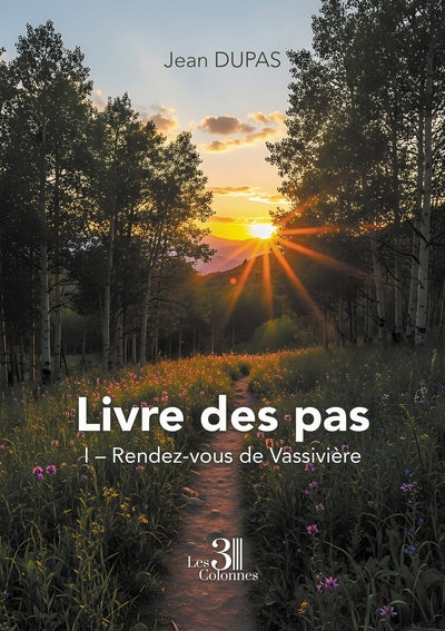 Livre des pas - Image 3